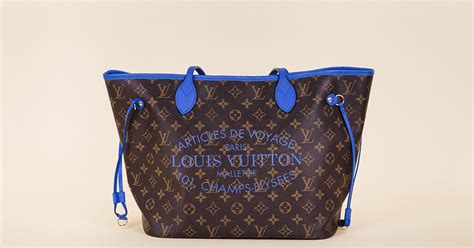 can you return louis vuitton to a different country|Louis Vuitton return address.